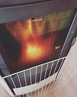 Amanohashidate Youth Hostel