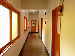 Amanohashidate Youth Hostel