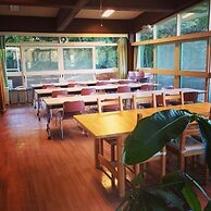 Amanohashidate Youth Hostel