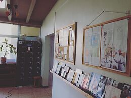 Amanohashidate Youth Hostel