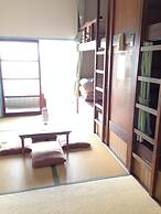 Amanohashidate Youth Hostel