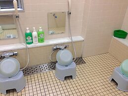 Amanohashidate Youth Hostel