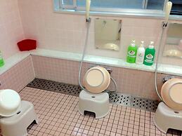 Amanohashidate Youth Hostel