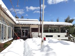 Amanohashidate Youth Hostel