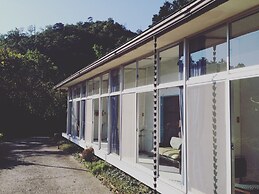 Amanohashidate Youth Hostel