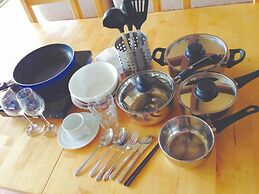 Amanohashidate Youth Hostel