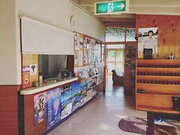 Amanohashidate Youth Hostel
