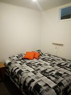 The Bouncing Lamb Backpackers