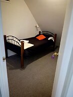 The Bouncing Lamb Backpackers