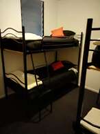 The Bouncing Lamb Backpackers