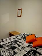 The Bouncing Lamb Backpackers