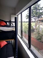 The Bouncing Lamb Backpackers