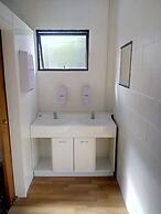 The Bouncing Lamb Backpackers