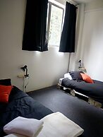 The Bouncing Lamb Backpackers