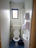 The Bouncing Lamb Backpackers