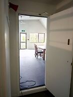 The Bouncing Lamb Backpackers