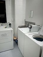 The Bouncing Lamb Backpackers