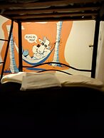 The Bouncing Lamb Backpackers