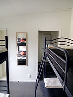 The Bouncing Lamb Backpackers