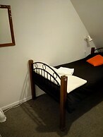 The Bouncing Lamb Backpackers