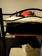 The Bouncing Lamb Backpackers