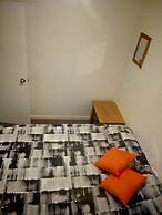 The Bouncing Lamb Backpackers