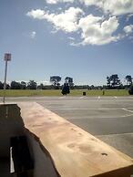 The Bouncing Lamb Backpackers