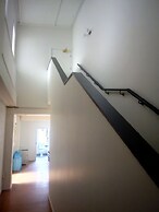 The Bouncing Lamb Backpackers