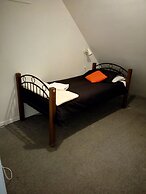 The Bouncing Lamb Backpackers