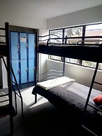 The Bouncing Lamb Backpackers