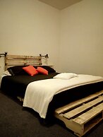 The Bouncing Lamb Backpackers