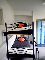 The Bouncing Lamb Backpackers