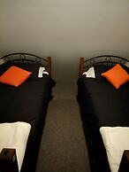 The Bouncing Lamb Backpackers