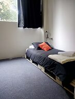 The Bouncing Lamb Backpackers