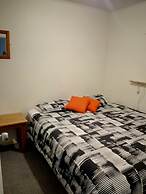 The Bouncing Lamb Backpackers