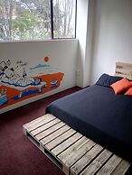 The Bouncing Lamb Backpackers