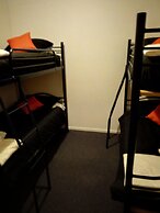 The Bouncing Lamb Backpackers