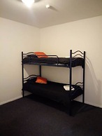 The Bouncing Lamb Backpackers