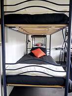 The Bouncing Lamb Backpackers