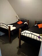 The Bouncing Lamb Backpackers