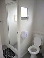 The Bouncing Lamb Backpackers