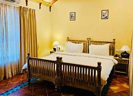 Amritara Aura Resort & Spa