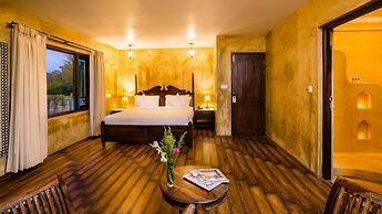 Amritara Aura Resort & Spa