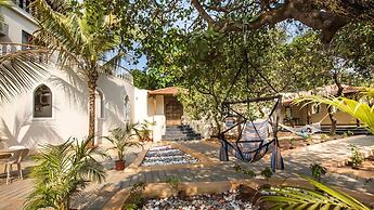 Amritara Aura Resort & Spa