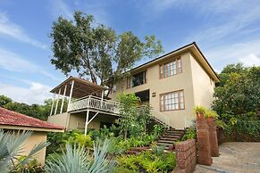 Amritara Aura Resort & Spa