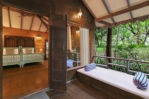 Amritara Aura Resort & Spa