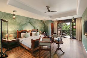 Amritara Aura Resort & Spa