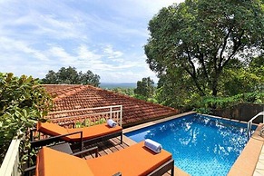 Amritara Aura Resort & Spa