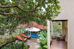 Amritara Aura Resort & Spa