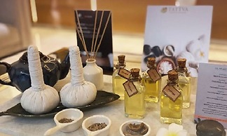 Aura Resort & Spa
